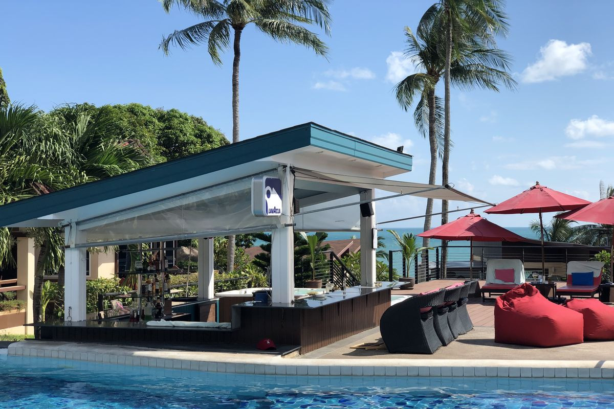 ROYAL BEACH BOUTIQUE RESORT & SPA — фото 17