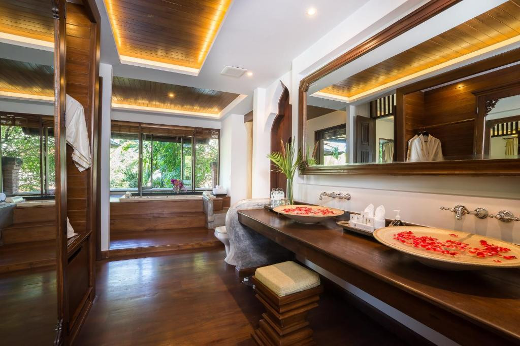 ROYAL MUANG SAMUI VILLAS & SUITES — фото 3