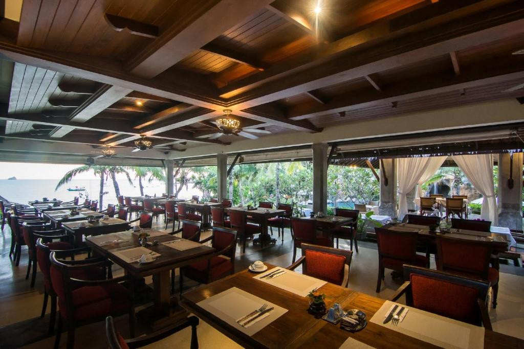 ROYAL MUANG SAMUI VILLAS & SUITES — фото 4