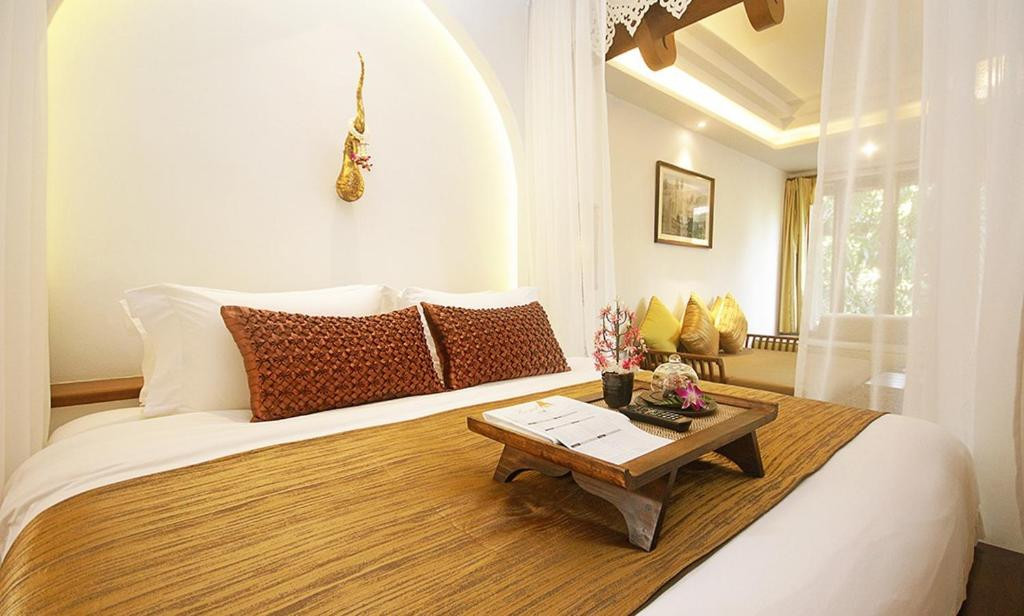 ROYAL MUANG SAMUI VILLAS & SUITES — фото 12