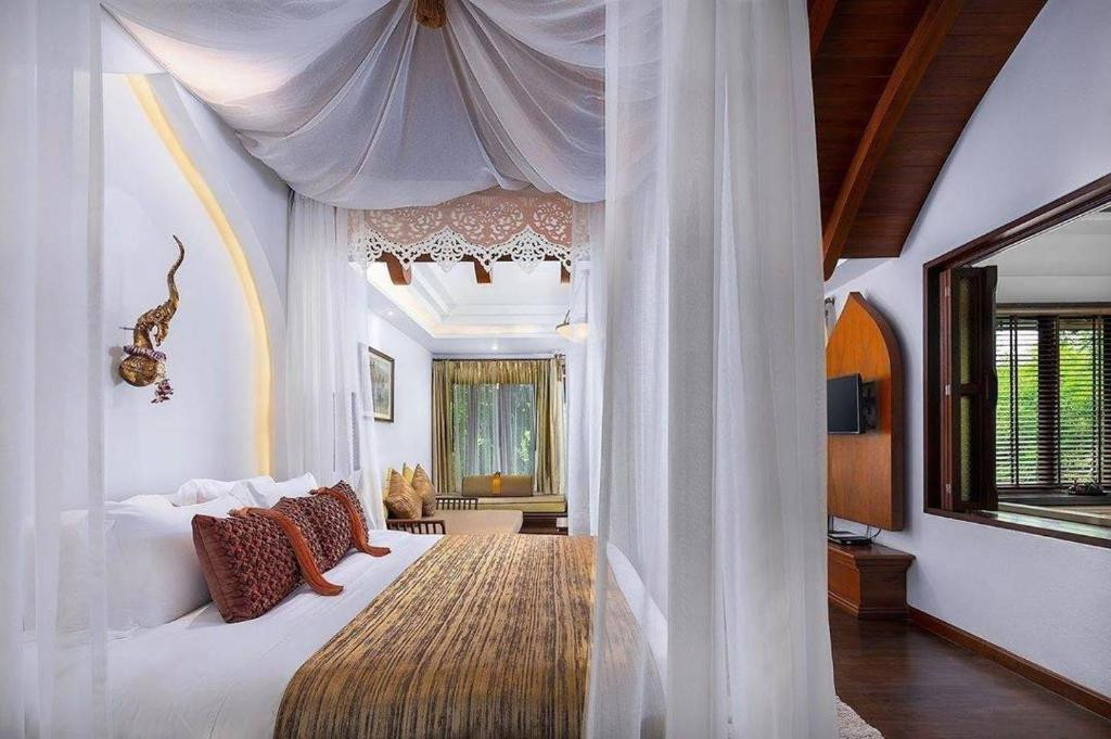 ROYAL MUANG SAMUI VILLAS & SUITES — фото 13
