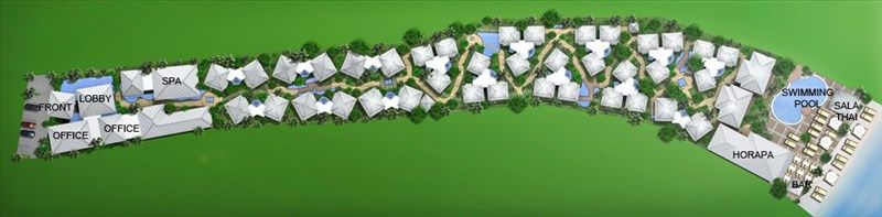 RUMMANA BOUTIQUE RESORT — фото 5