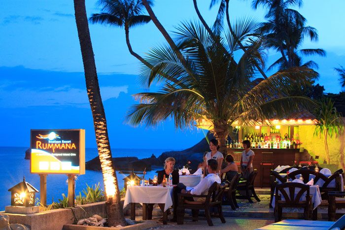 RUMMANA BOUTIQUE RESORT — фото 7
