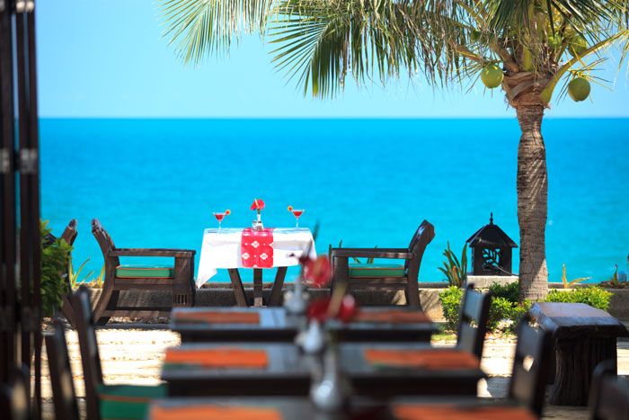RUMMANA BOUTIQUE RESORT — фото 9