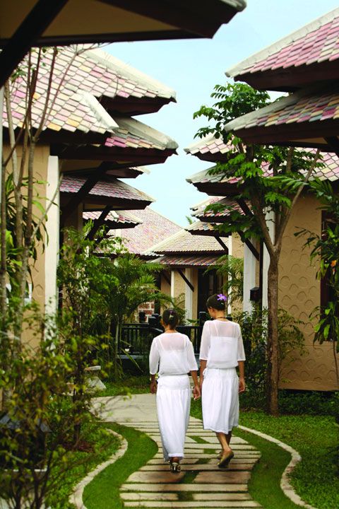 RUMMANA BOUTIQUE RESORT — фото 10
