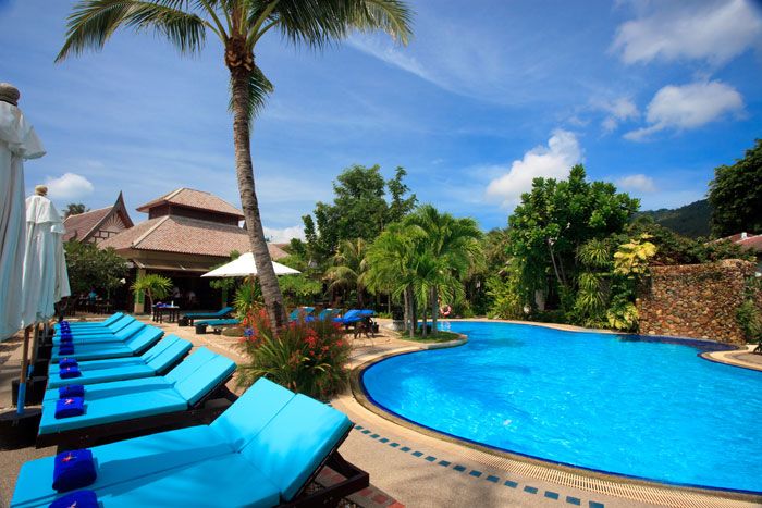 RUMMANA BOUTIQUE RESORT — фото 12