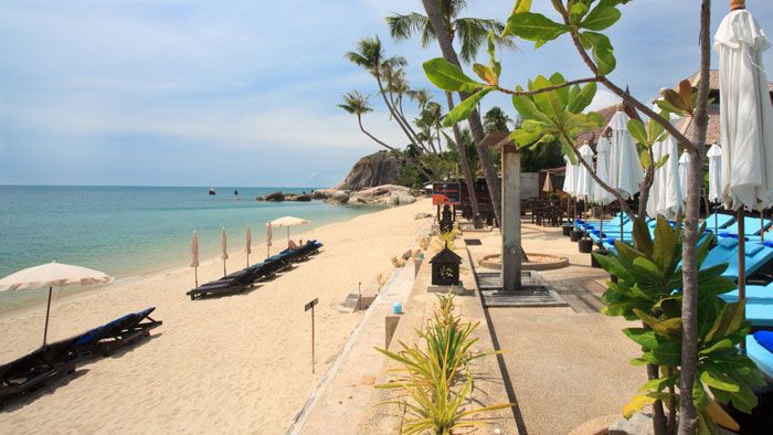 RUMMANA BOUTIQUE RESORT — фото 13