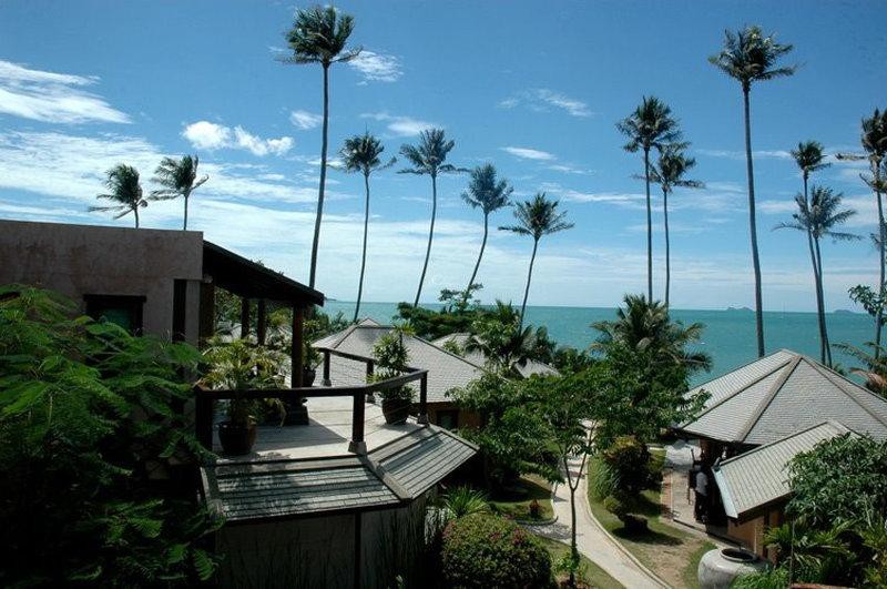 SABOEY RESORT & VILLAS — фото 4