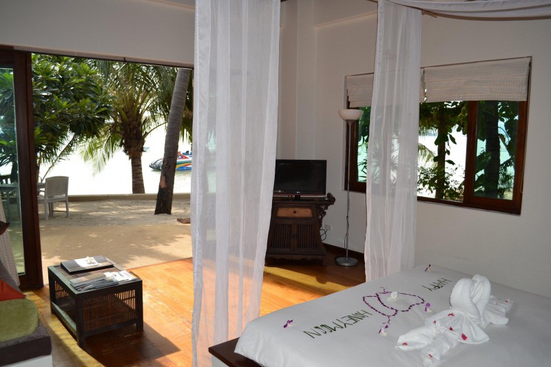 SABOEY RESORT & VILLAS — фото 5