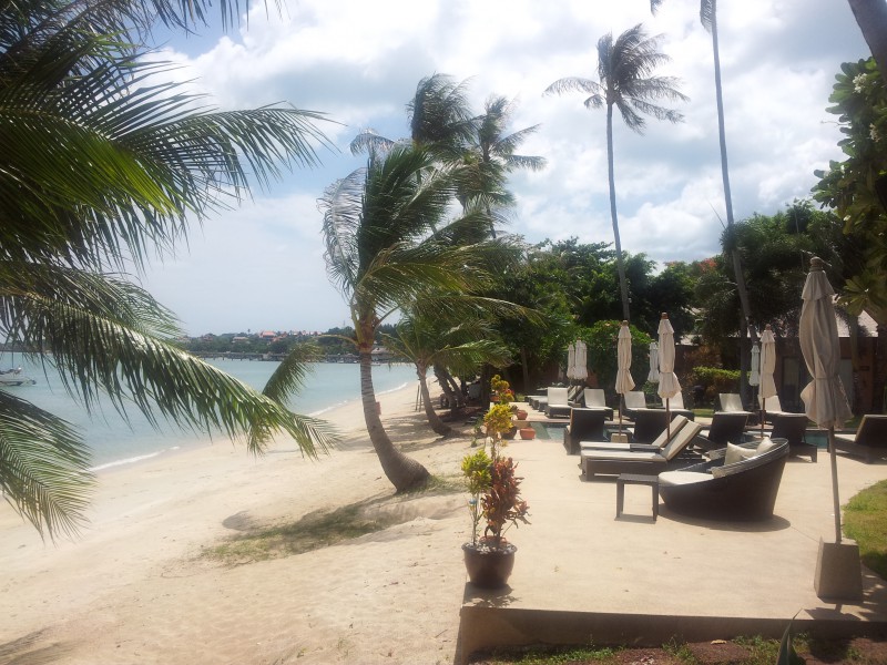 SABOEY RESORT & VILLAS — фото 10