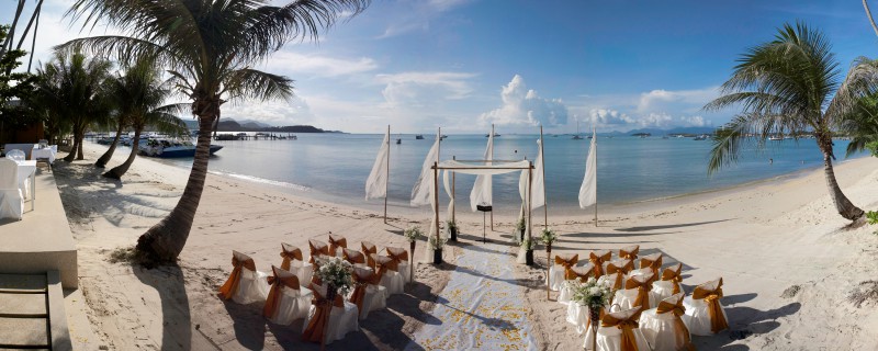 SABOEY RESORT & VILLAS — фото 11