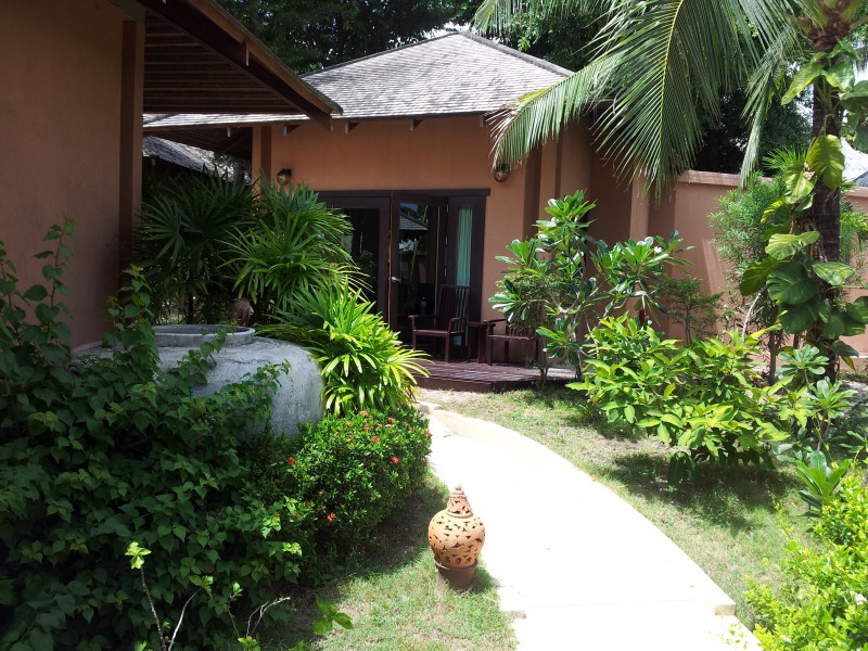 SABOEY RESORT & VILLAS — фото 13