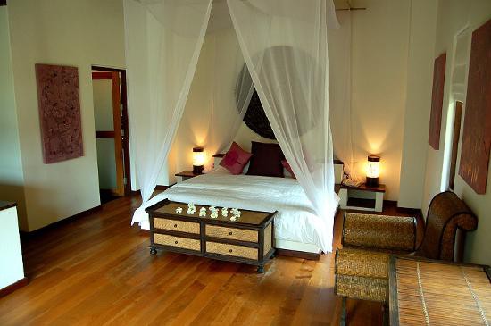 SABOEY RESORT & VILLAS — фото 15