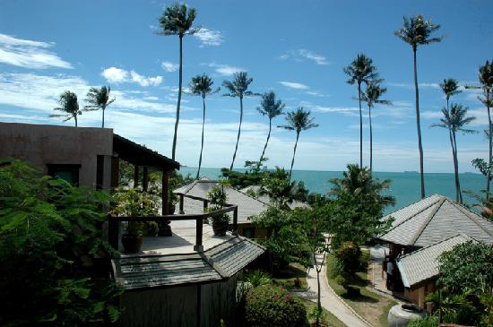 SABOEY RESORT & VILLAS — фото 17