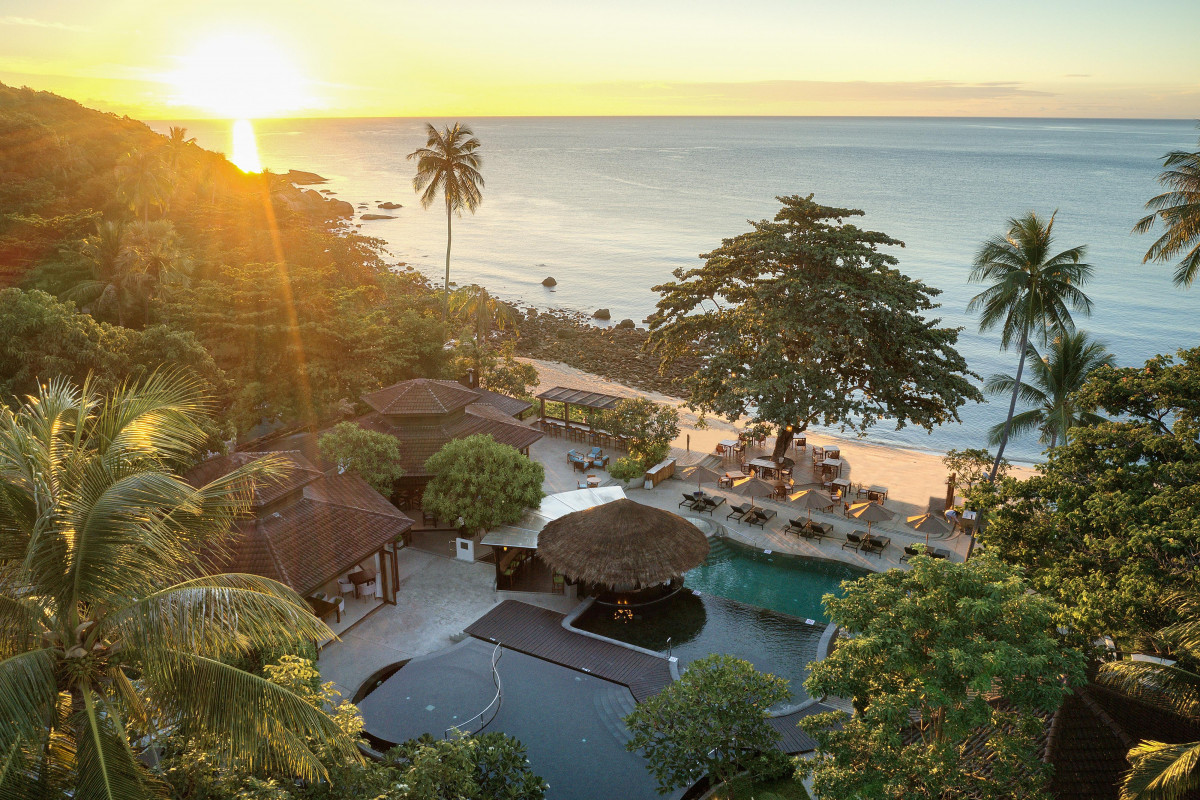SAII KOH SAMUI CHOENGMON (EX. SAII KOH SAMUI BOPHUT) — фото 2