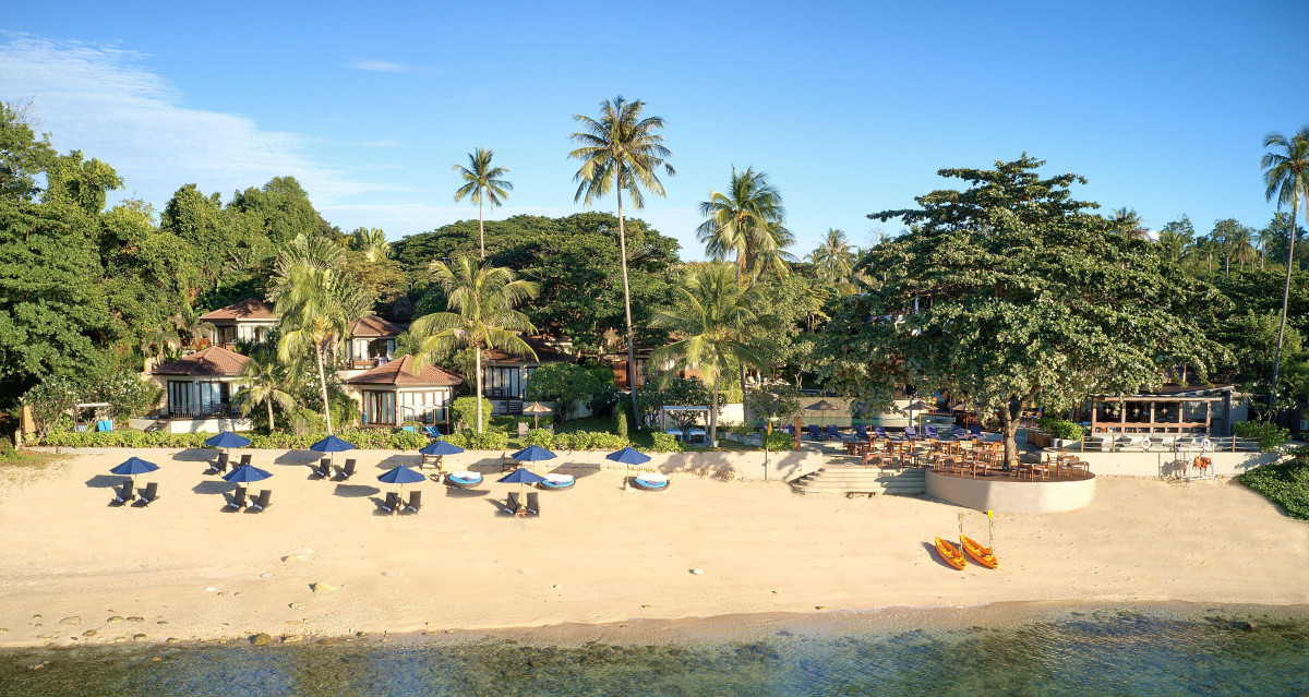 SAII KOH SAMUI CHOENGMON (EX. SAII KOH SAMUI BOPHUT) — фото 3