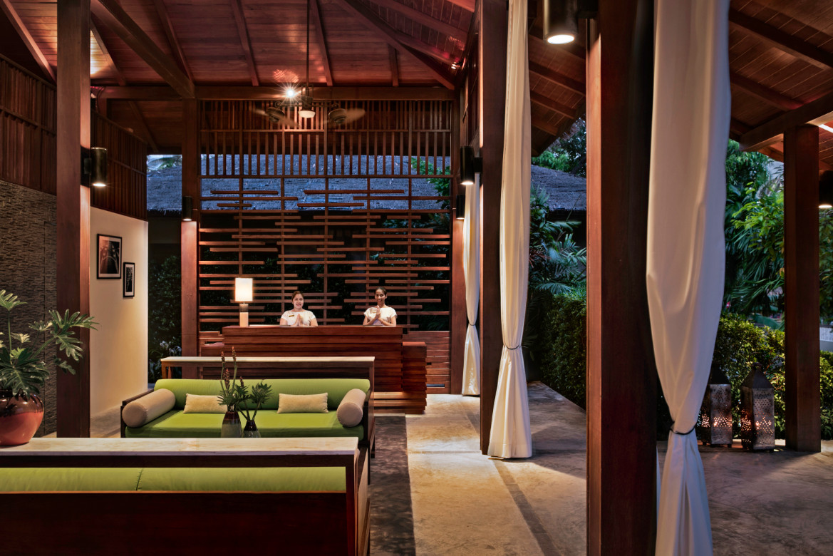 SAII KOH SAMUI CHOENGMON (EX. SAII KOH SAMUI BOPHUT) — фото 5