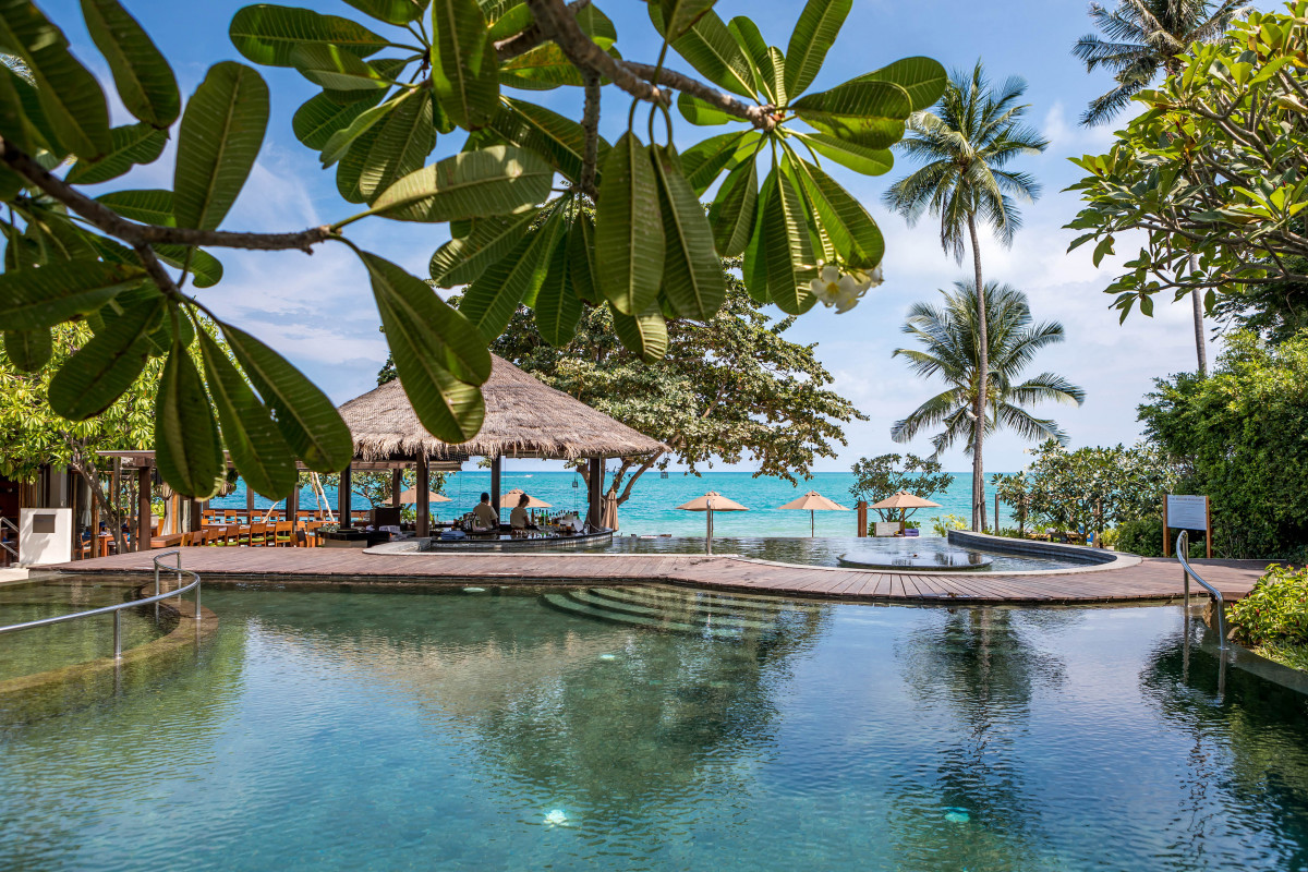 SAII KOH SAMUI CHOENGMON (EX. SAII KOH SAMUI BOPHUT) — фото 7