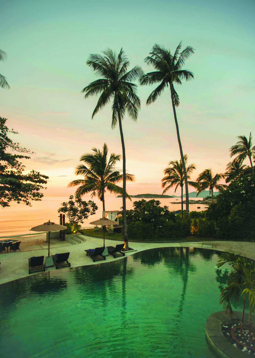 SAII KOH SAMUI CHOENGMON (EX. SAII KOH SAMUI BOPHUT) — фото 8