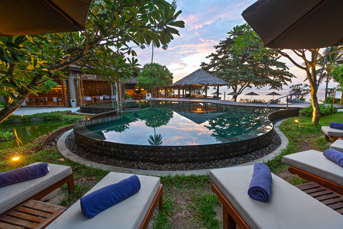 SAII KOH SAMUI CHOENGMON (EX. SAII KOH SAMUI BOPHUT) — фото 9
