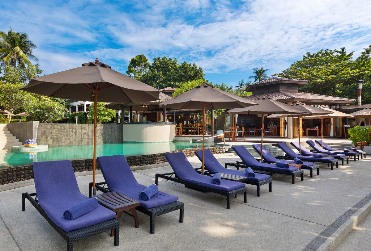 SAII KOH SAMUI CHOENGMON (EX. SAII KOH SAMUI BOPHUT) — фото 11
