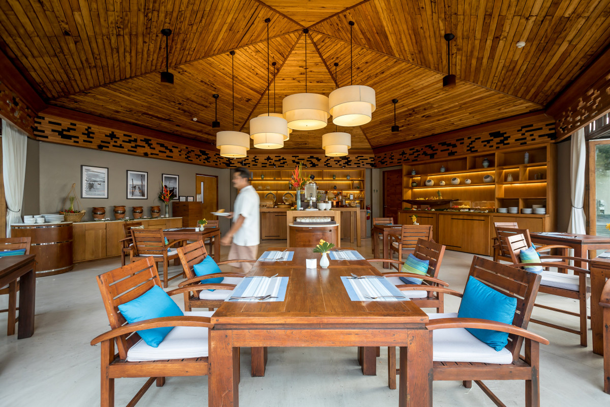 SAII KOH SAMUI CHOENGMON (EX. SAII KOH SAMUI BOPHUT) — фото 16