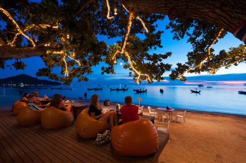 SAIREE HUT RESORT — фото 14