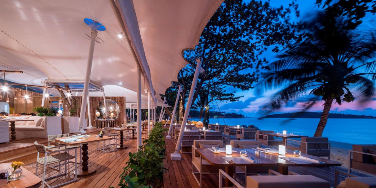 SALA SAMUI CHAWENG BEACH RESORT — фото 13