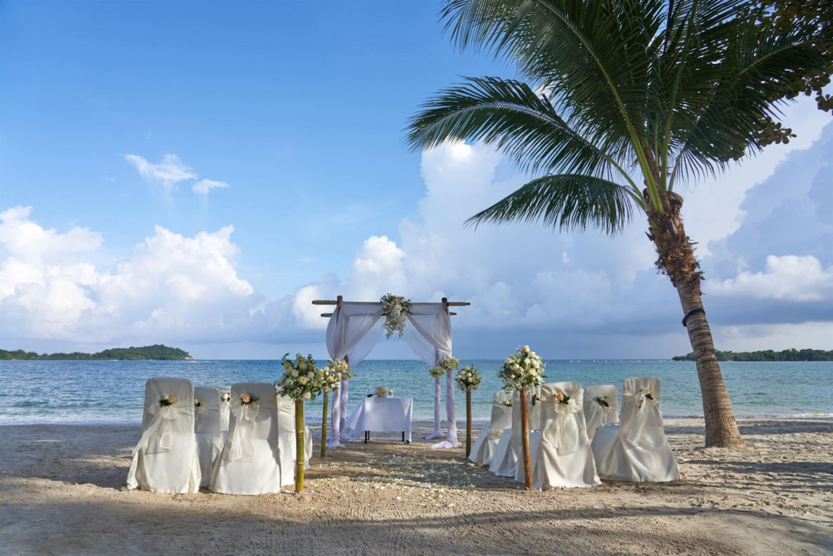 SALA SAMUI CHAWENG BEACH RESORT — фото 14