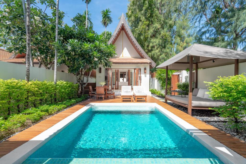 SALA SAMUI CHOENGMON BEACH RESORT