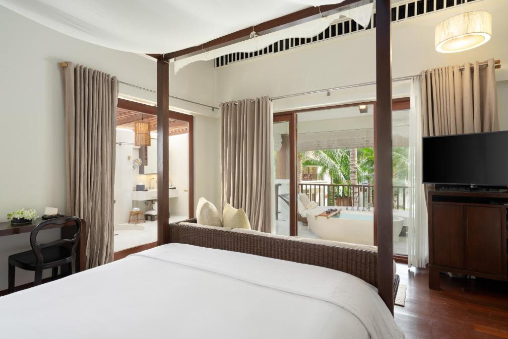 SALA SAMUI CHOENGMON BEACH RESORT — фото 5