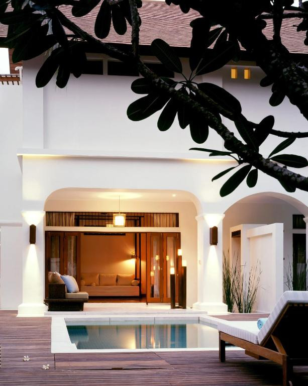 SALA SAMUI CHOENGMON BEACH RESORT — фото 8