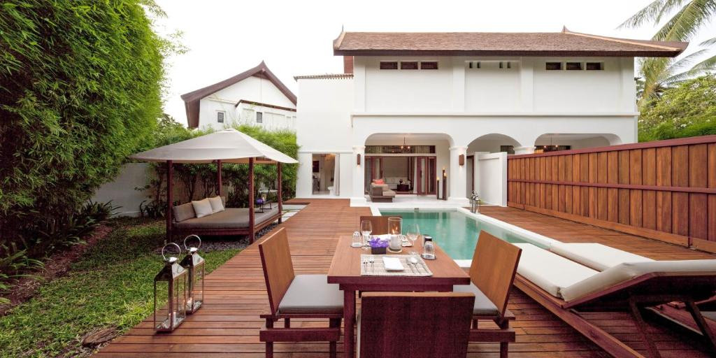 SALA SAMUI CHOENGMON BEACH RESORT — фото 10