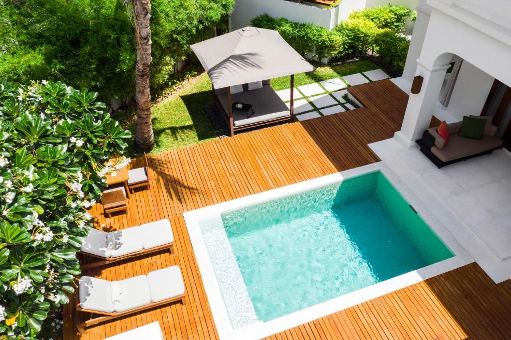 SALA SAMUI CHOENGMON BEACH RESORT — фото 11