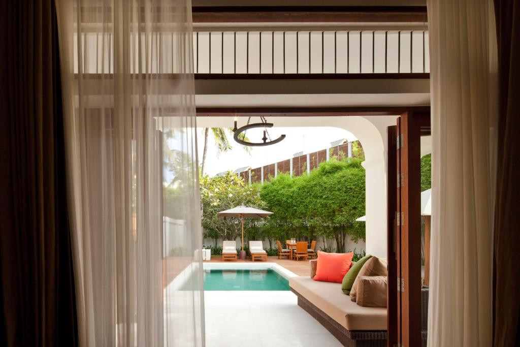 SALA SAMUI CHOENGMON BEACH RESORT — фото 14