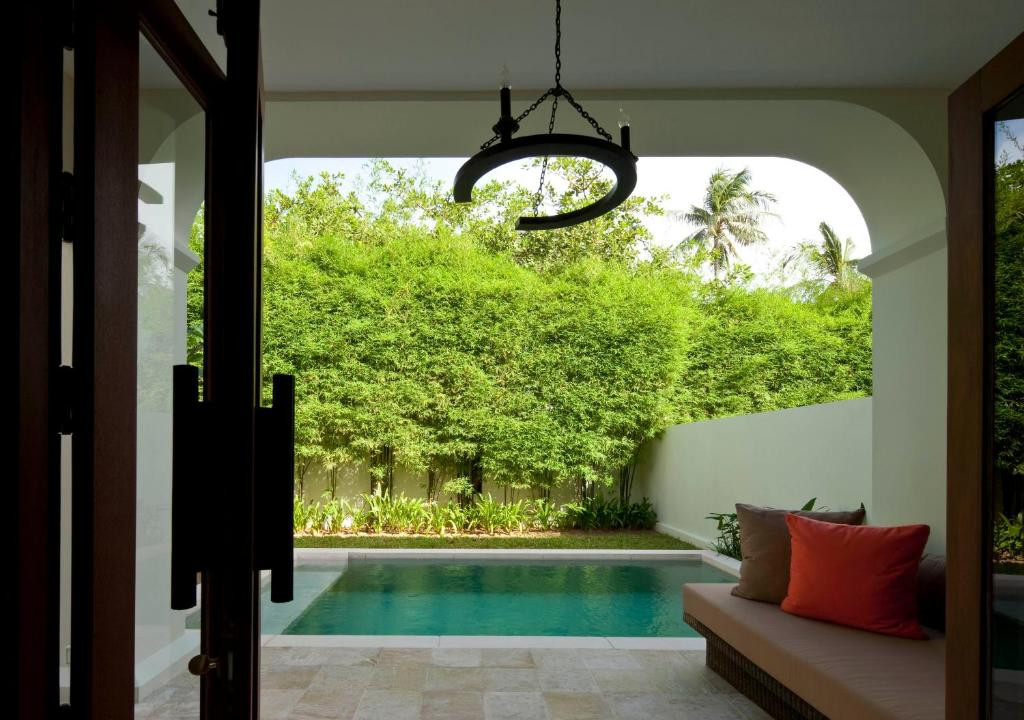 SALA SAMUI CHOENGMON BEACH RESORT — фото 16