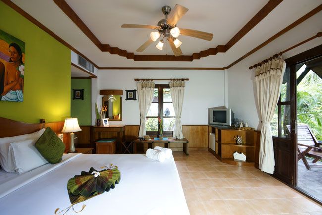 SALAD BEACH RESORT — фото 3