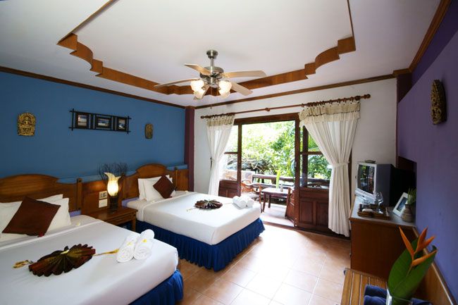 SALAD BEACH RESORT — фото 5