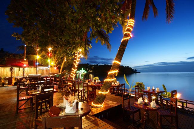 SALAD BEACH RESORT — фото 9