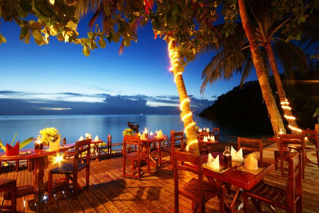 SALAD BEACH RESORT — фото 10