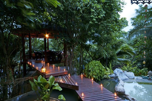 SALAD BEACH RESORT — фото 16
