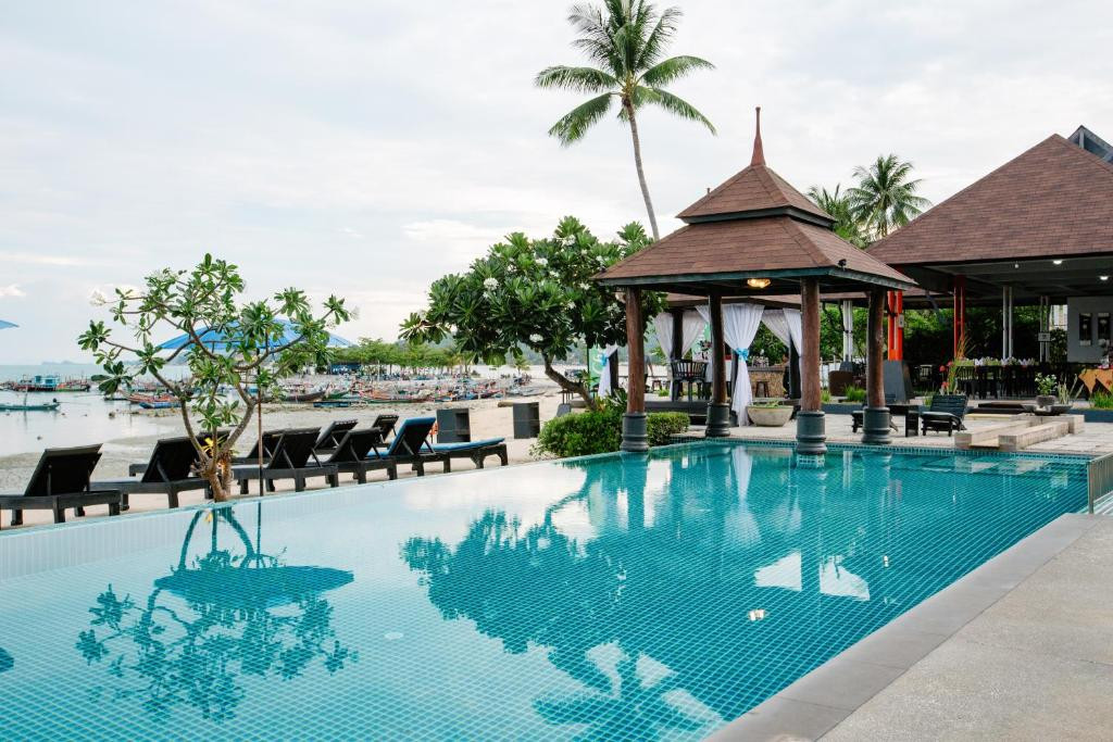 SAMAYA WELLNESS RESORT (EX. SAMAYA BURA RESORT) — фото 2