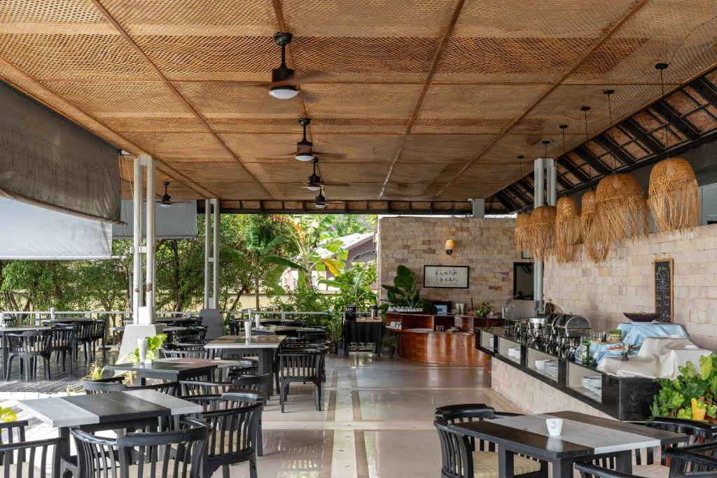 SAMAYA WELLNESS RESORT (EX. SAMAYA BURA RESORT) — фото 3