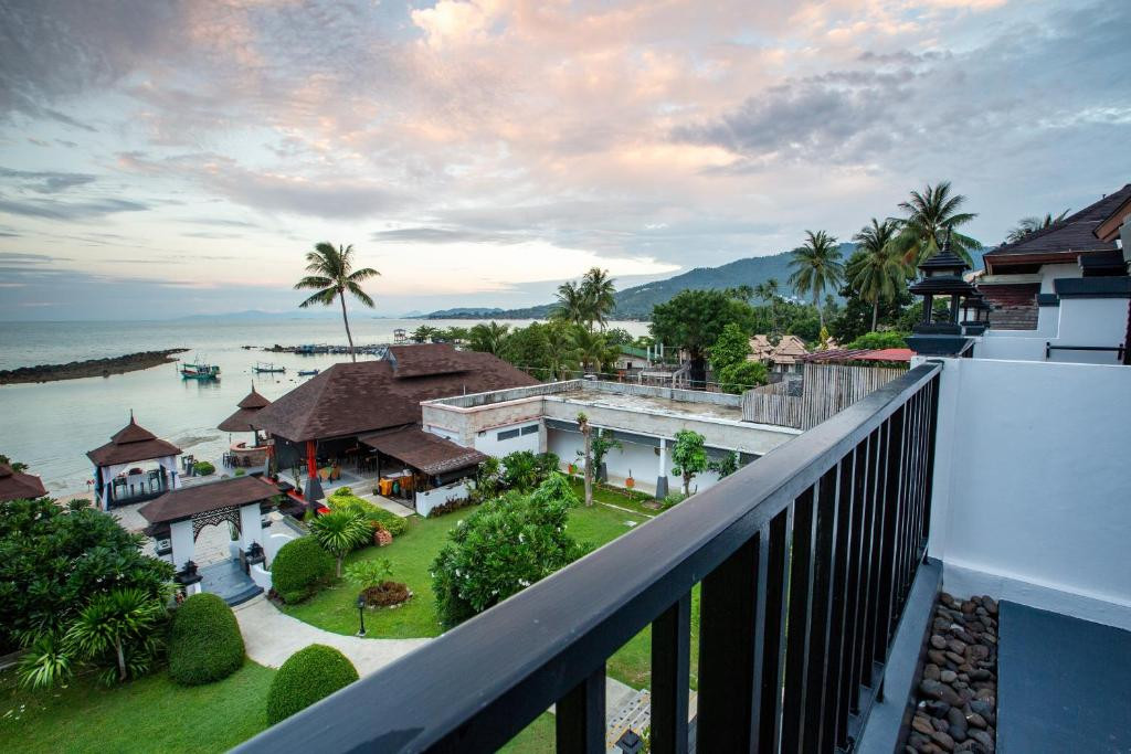 SAMAYA WELLNESS RESORT (EX. SAMAYA BURA RESORT) — фото 4