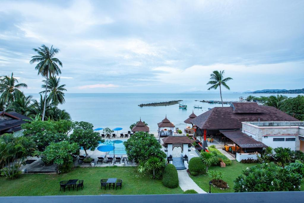 SAMAYA WELLNESS RESORT (EX. SAMAYA BURA RESORT) — фото 5