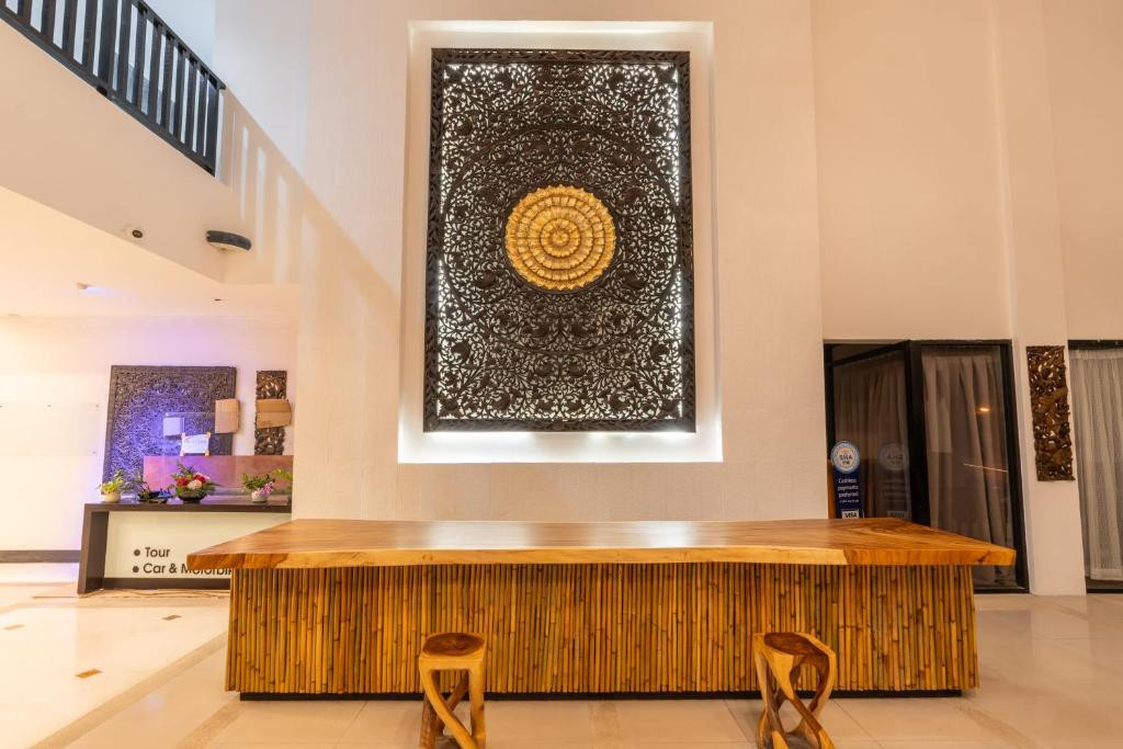 SAMAYA WELLNESS RESORT (EX. SAMAYA BURA RESORT) — фото 7