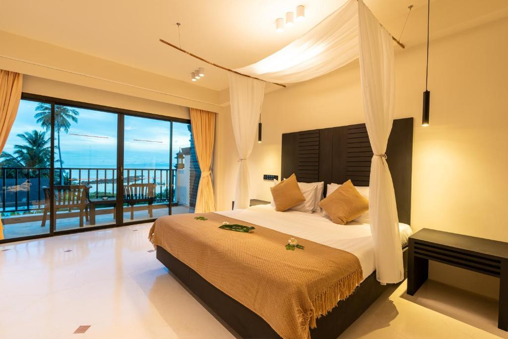 SAMAYA WELLNESS RESORT (EX. SAMAYA BURA RESORT) — фото 8