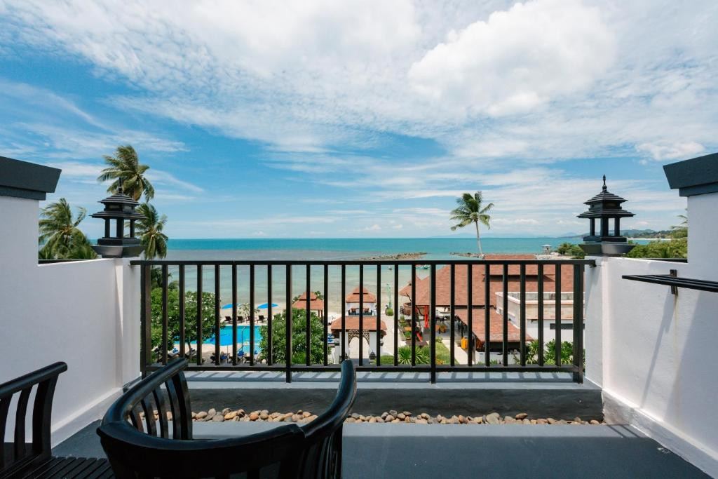 SAMAYA WELLNESS RESORT (EX. SAMAYA BURA RESORT) — фото 11