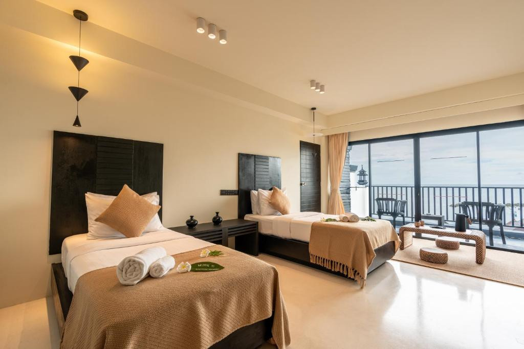 SAMAYA WELLNESS RESORT (EX. SAMAYA BURA RESORT) — фото 17