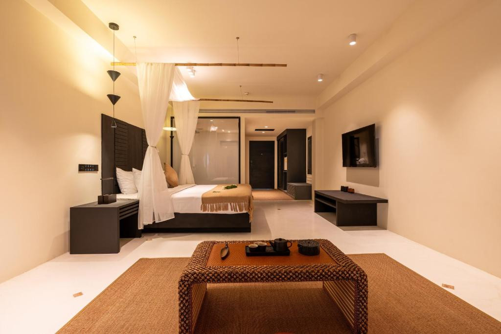 SAMAYA WELLNESS RESORT (EX. SAMAYA BURA RESORT) — фото 18